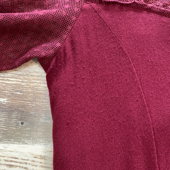 Ee: some Long Sleeve Blouse - Picture 4 of 4